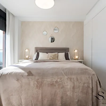 Apartment Luxury Escape With Pools, Gym & Sauna Fuengirola